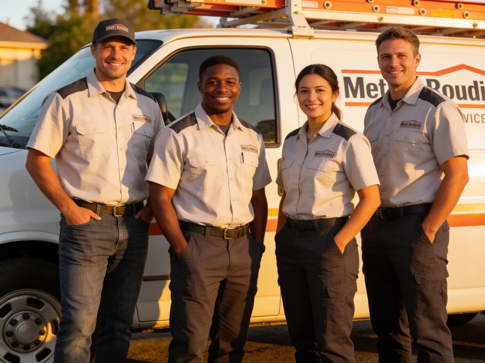 Metal Roof Installation company in Eucha, OK